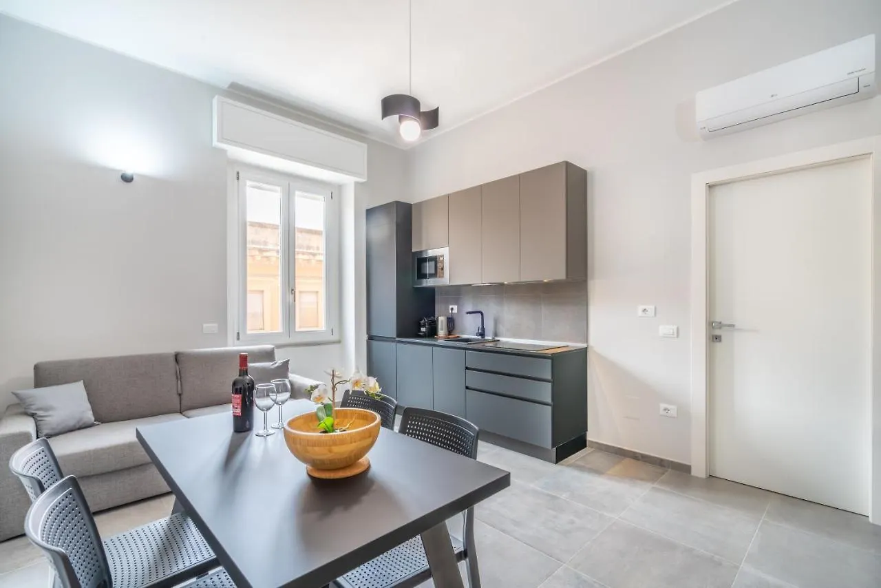 Kuzu Apts - City Center - Wifi Ac Tv Cagliari