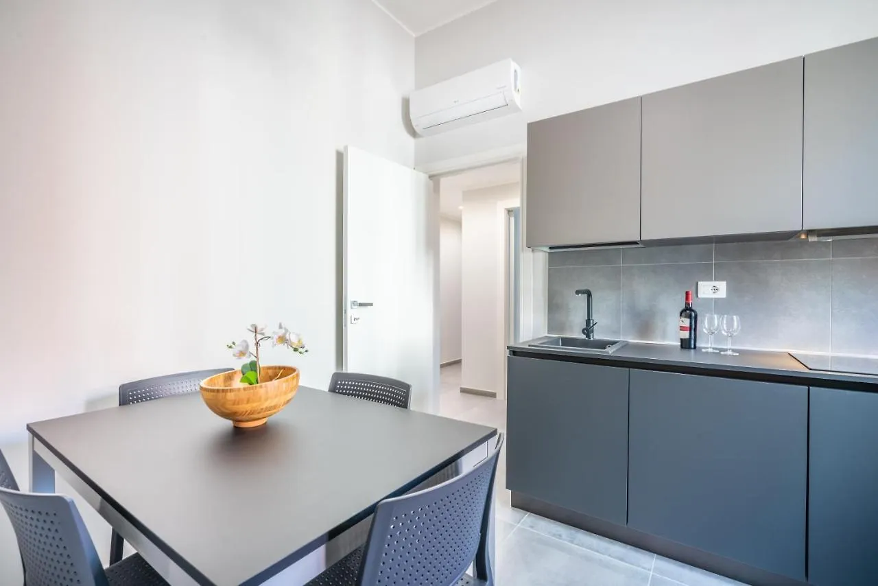Kuzu Apts - City Center - Wifi Ac Tv Cagliari Appartamento