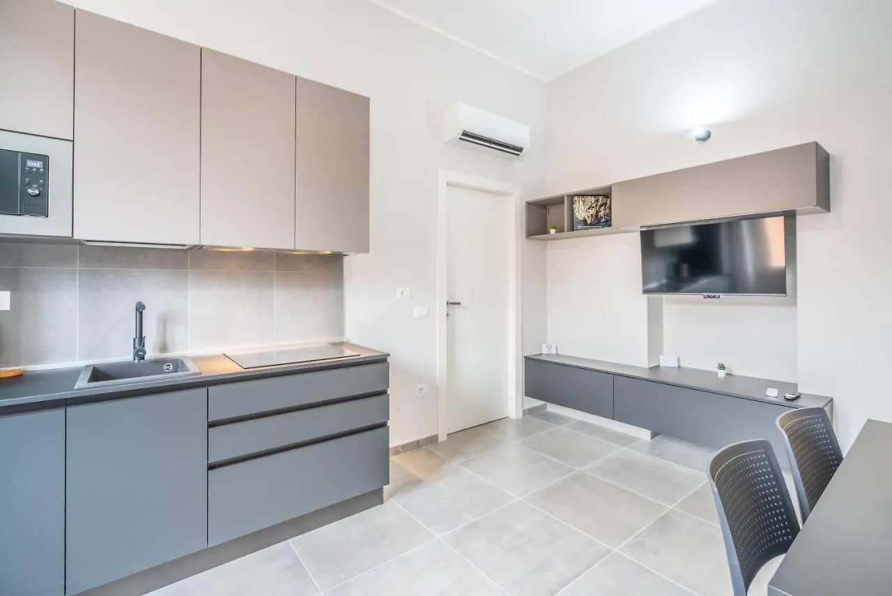Kuzu Apts - City Center - Wifi Ac Tv Cagliari