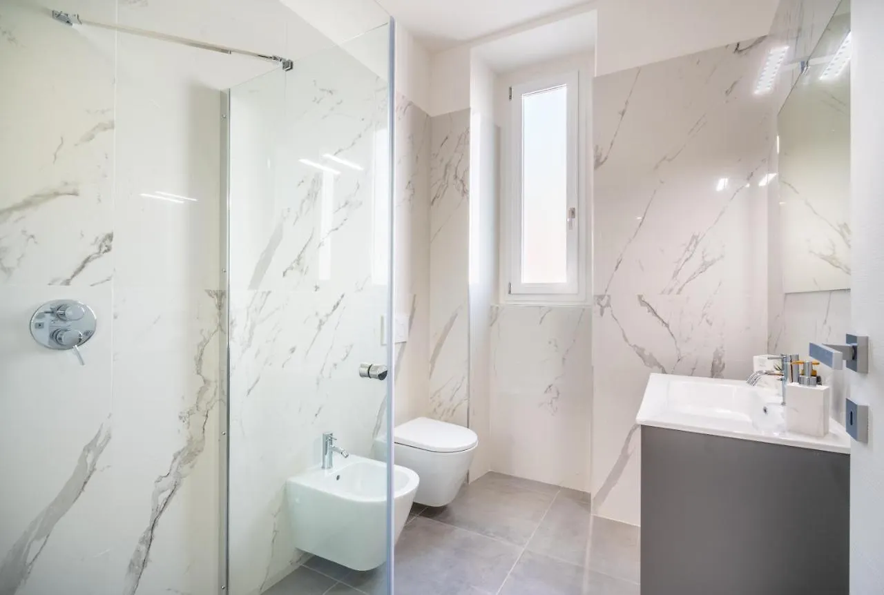 Appartamento Kuzu Apts - City Center - Wifi Ac Tv Cagliari Italia