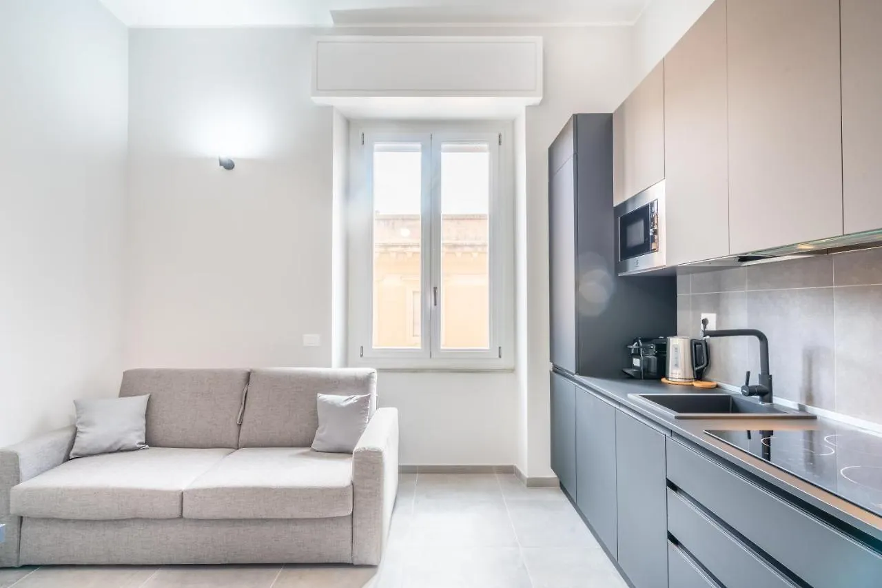 Appartamento Kuzu Apts - City Center - Wifi Ac Tv Cagliari