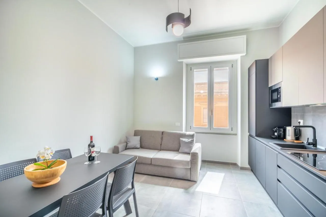 Kuzu Apts - City Center - Wifi Ac Tv Cagliari Appartamento