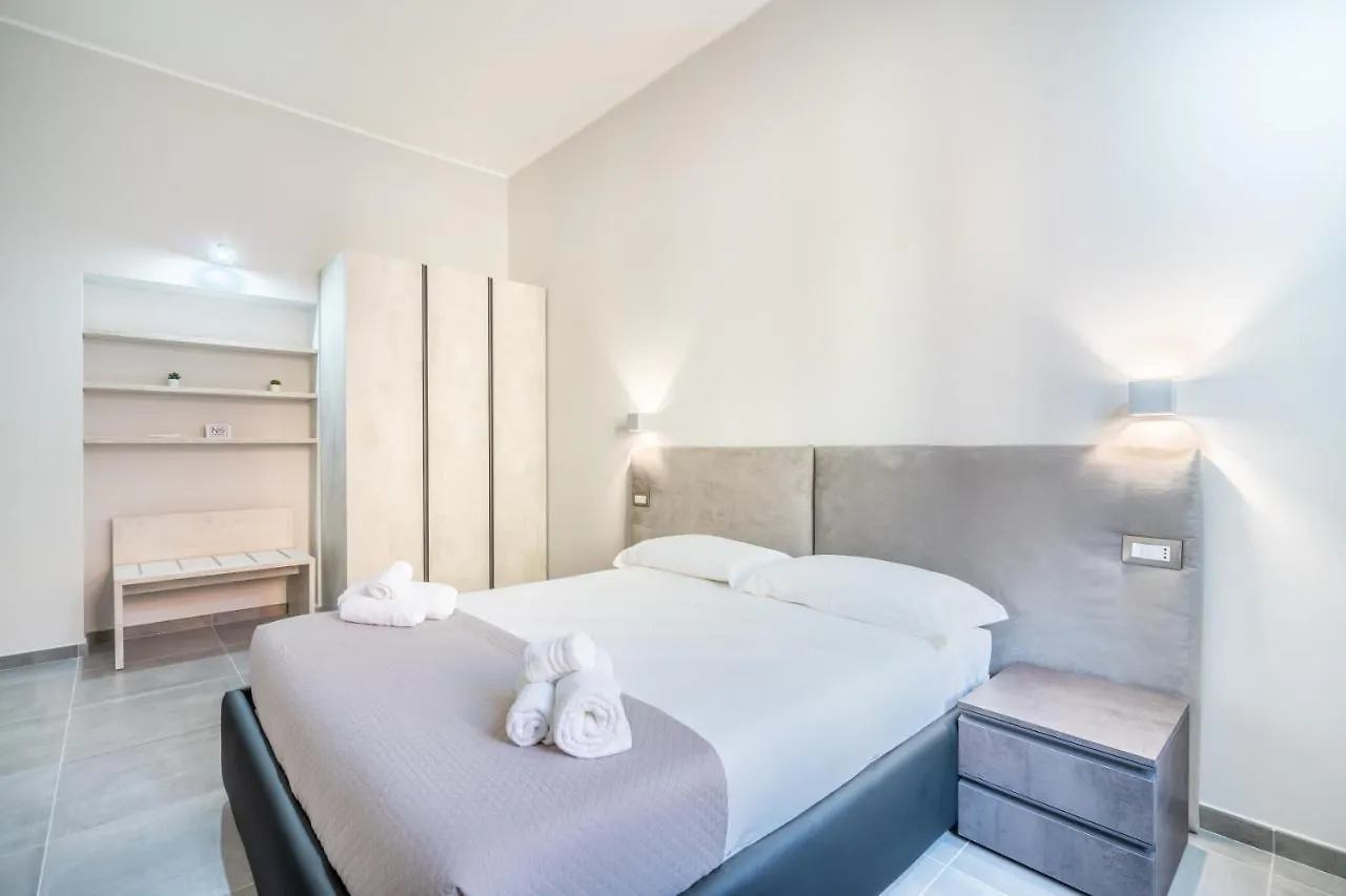 Kuzu Apts - City Center - Wifi Ac Tv Cagliari 0*,