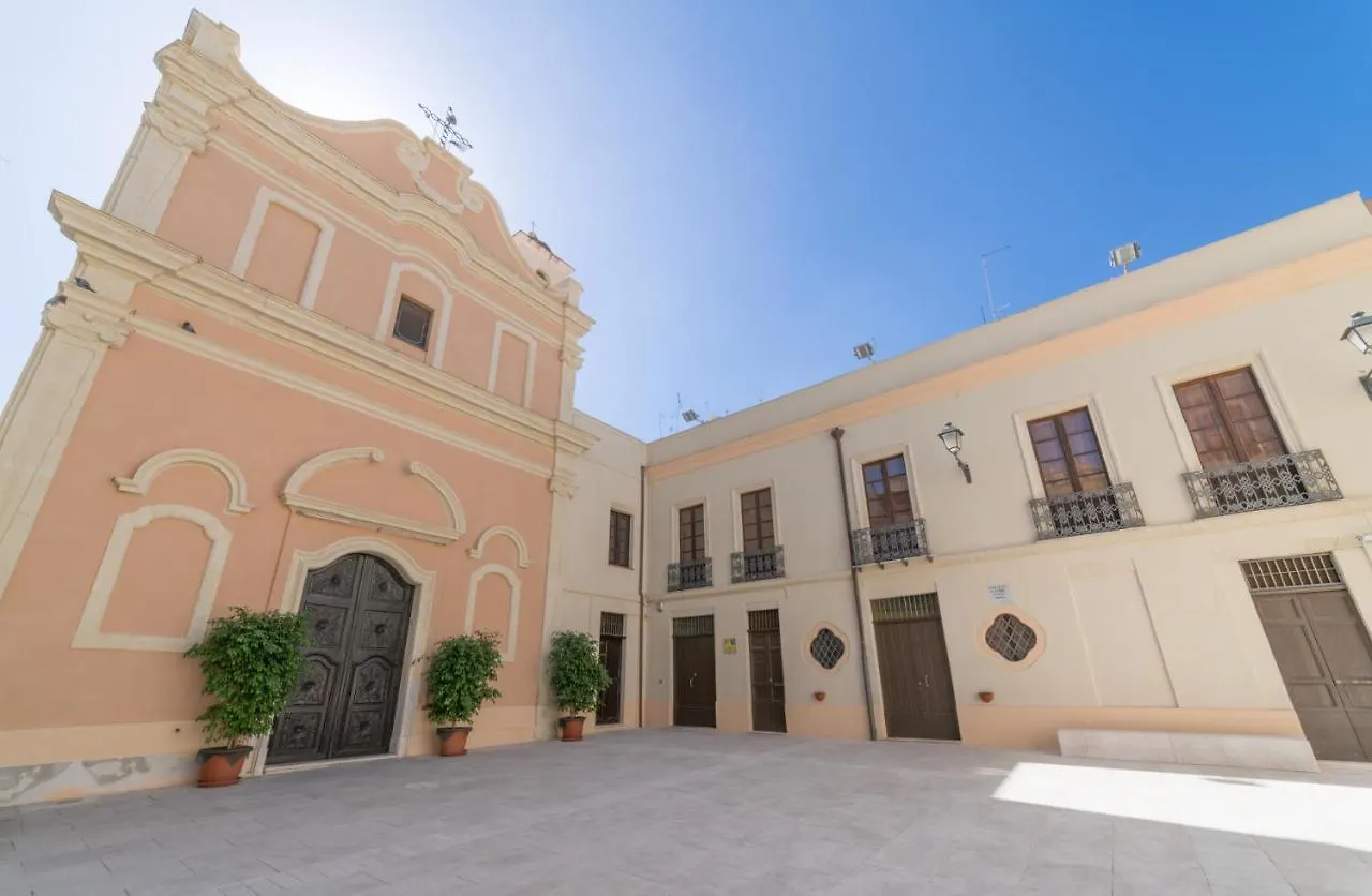 Kuzu Apts - City Center - Wifi Ac Tv Cagliari