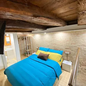 St Remy - Il Bastione Apartment