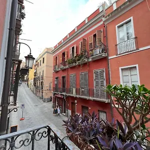 Kalma - Azuni Piazza Jenne Cagliari