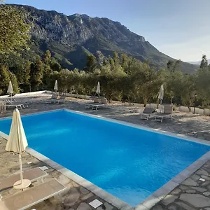 De Serra Country Farm stay