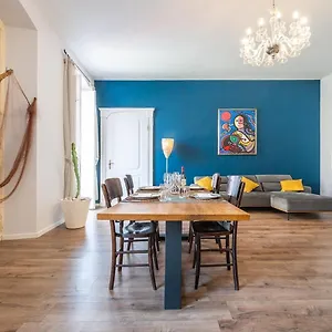 Palazzo Ravenna Apartment