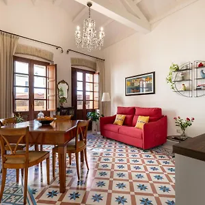 Mch-marina Charming House Apartment